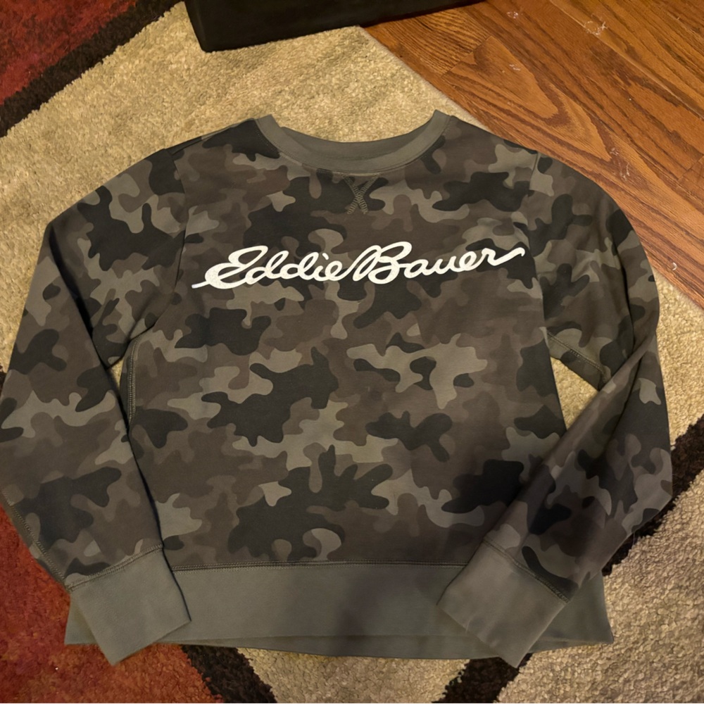 Eddie Bauer